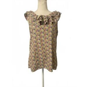 Liberty of London for Target Blouse